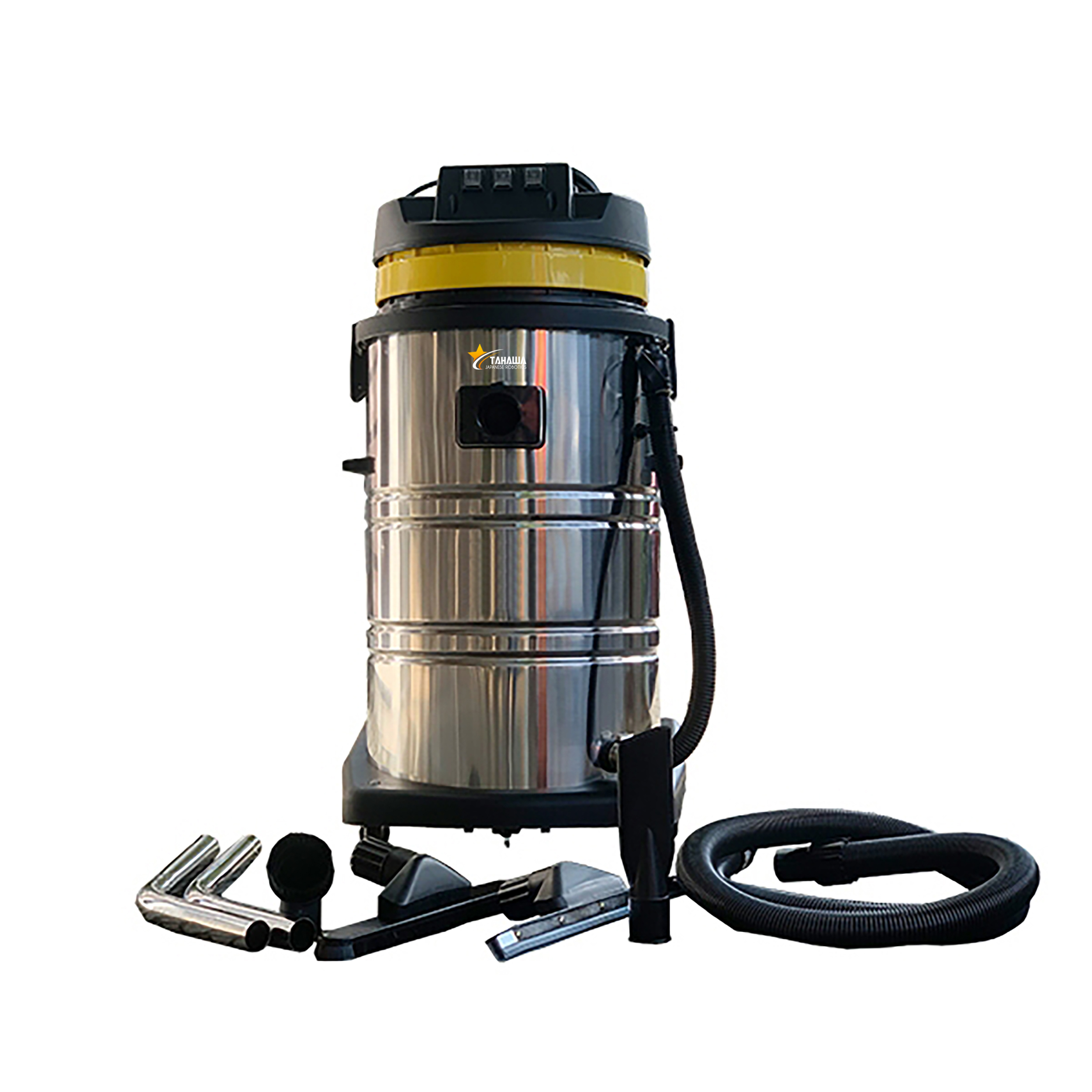 Máy hút bụi công nghiệp Hitachi CV-995HCA